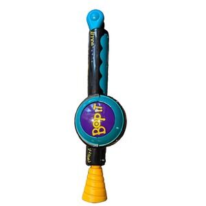 Vintage Hasbro Bop It 1996 Electronic Handheld Skill Game Original TESTED WORKS